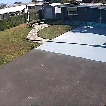 3 Bed, 2 Bath, Waterfront, Dock, Large Driveway Vila Tavares Exterior foto