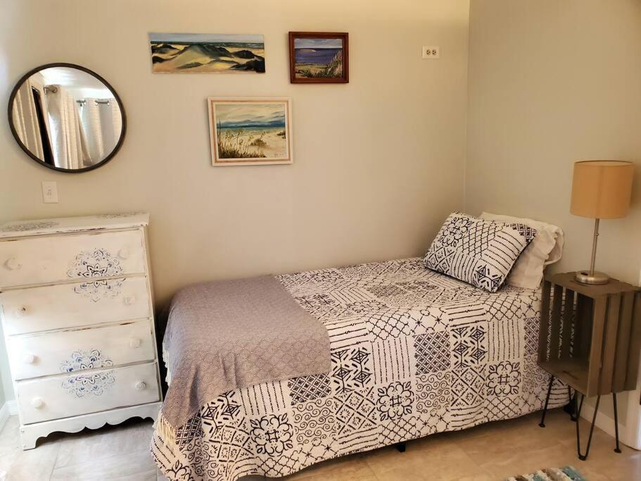 3 Bed, 2 Bath, Waterfront, Dock, Large Driveway Vila Tavares Exterior foto