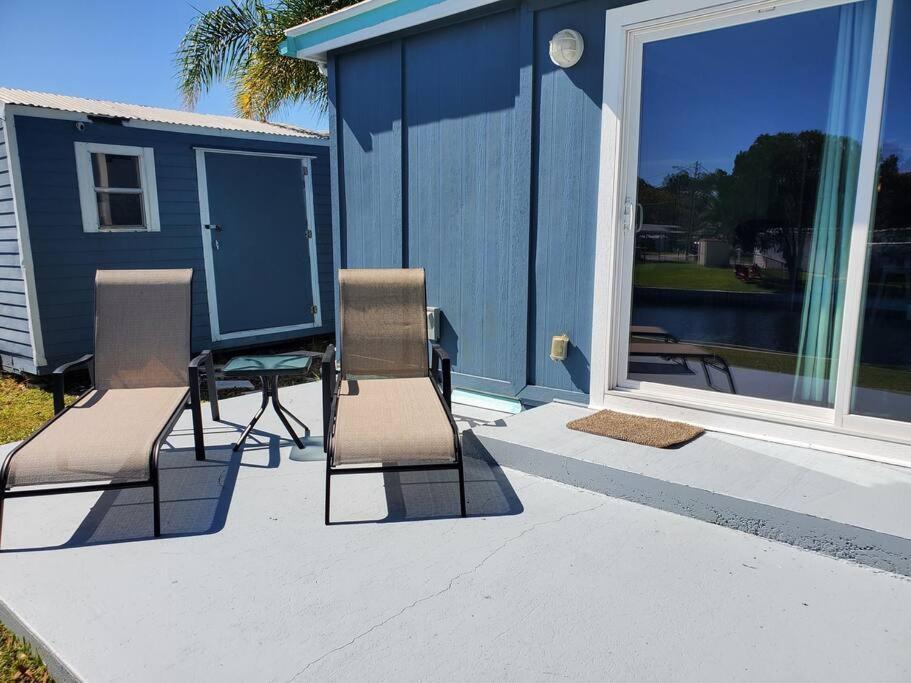 3 Bed, 2 Bath, Waterfront, Dock, Large Driveway Vila Tavares Exterior foto