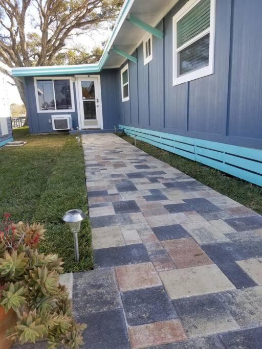 3 Bed, 2 Bath, Waterfront, Dock, Large Driveway Vila Tavares Exterior foto