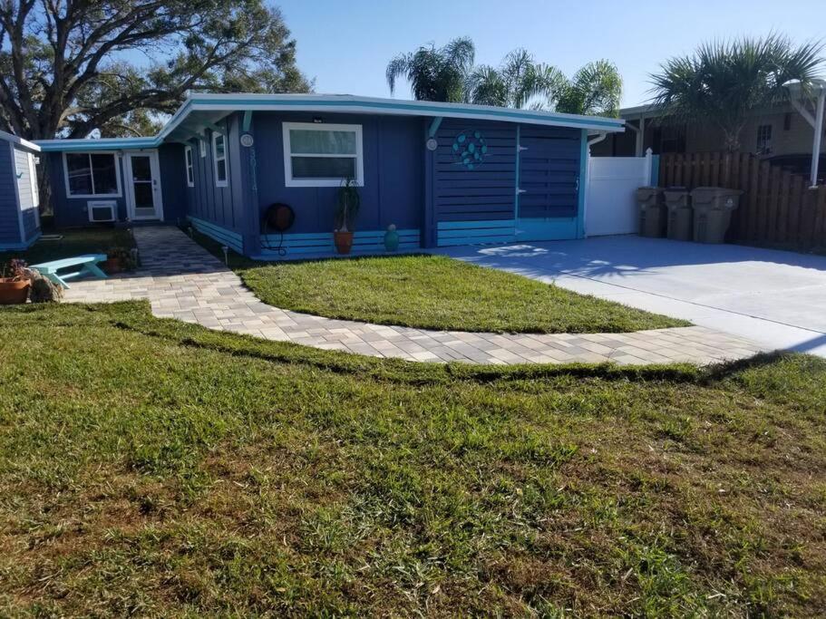 3 Bed, 2 Bath, Waterfront, Dock, Large Driveway Vila Tavares Exterior foto