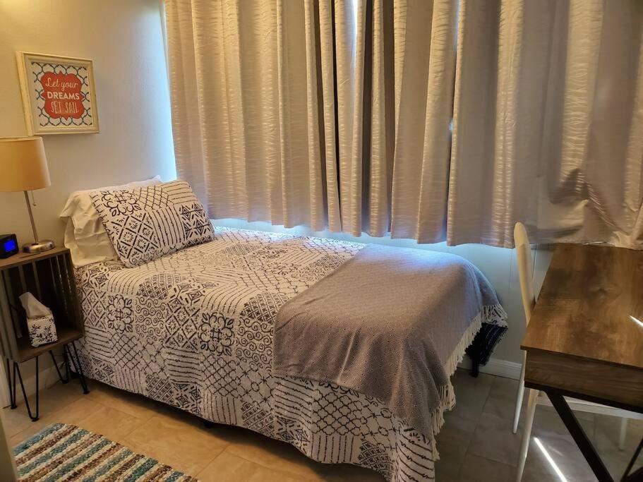 3 Bed, 2 Bath, Waterfront, Dock, Large Driveway Vila Tavares Exterior foto